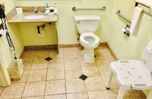 Creedmoor Hotel | Best Western Butner Creedmoor Inn