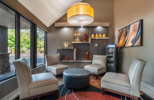 Gastonia Hotel | Best Western Gastonia