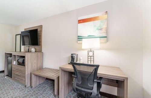 Kernersville Hotel | Best Western Kernersville