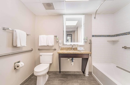 Kernersville Hotel | Best Western Kernersville