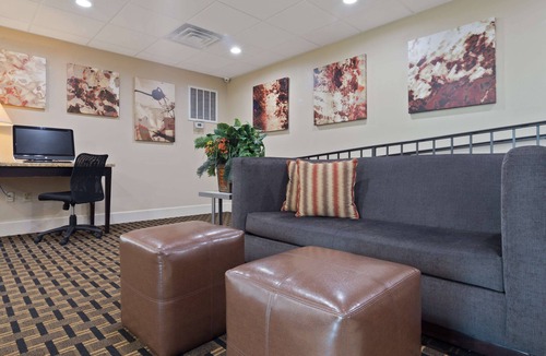 Lumberton Hotel | Best Western Lumberton