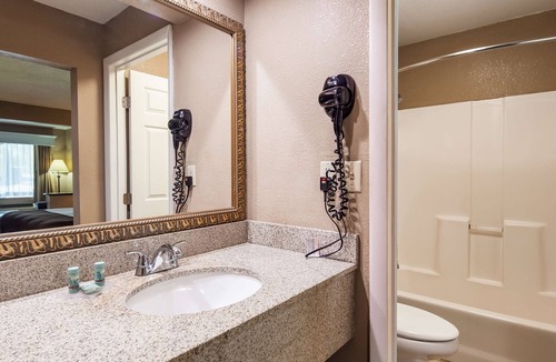 Lumberton Hotel | Best Western Lumberton