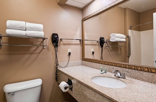 Lumberton Hotel | Best Western Lumberton