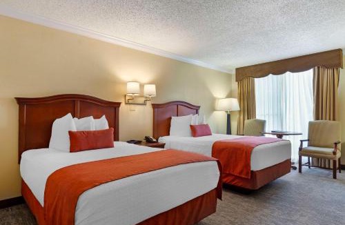 Burlington Hotel | Best Western Plus Burlington