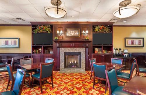 Burlington Hotel | Best Western Plus Burlington