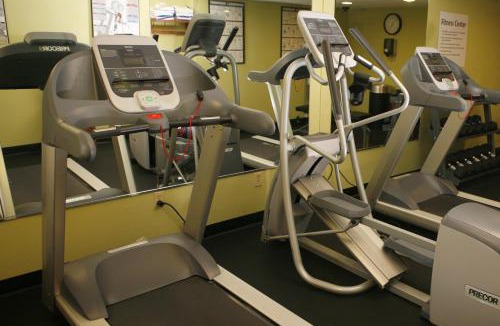 Goldsboro Hotel | Best Western Plus Goldsboro