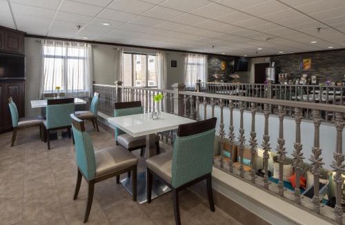 Pineville Hotel | Best Western Plus Pineville-Charlotte South