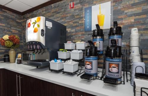 Pineville Hotel | Best Western Plus Pineville-Charlotte South