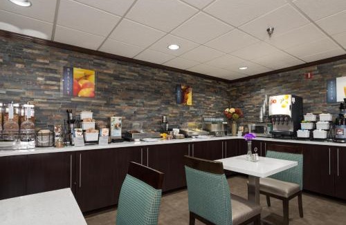 Pineville Hotel | Best Western Plus Pineville-Charlotte South