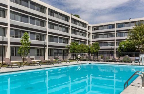 Winston - Salem Hotel | Best Western Plus University Inn