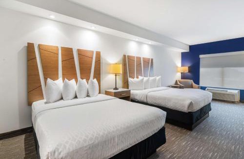 Wilmington Hotel | Best Western PLUS Westgate Inn and Suites