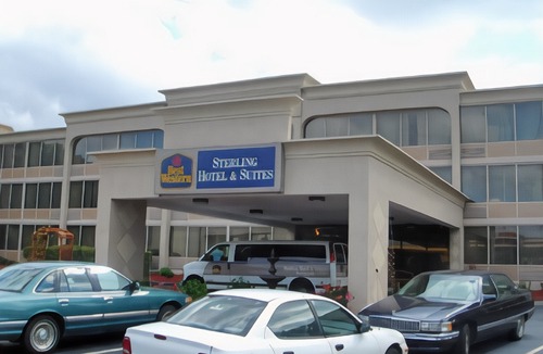 Charlotte Hotel | Best Western Sterling Hotel - Charlotte