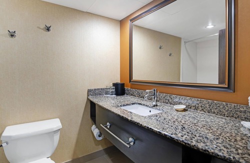 Pennington Bend Hotel | Best Western Suites Near Opryland