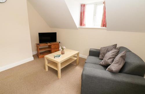 Calver Apartment | Bethany B