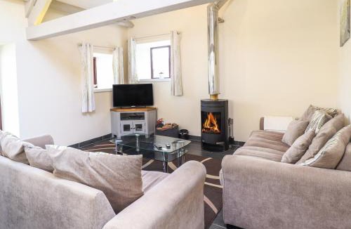 Llanuwchllyn House | Beudy Bach Barn