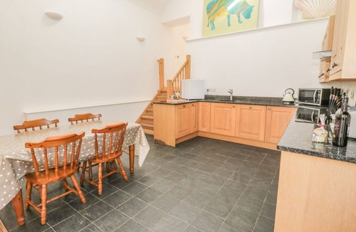 Penmon Cottage | Beudy Bach