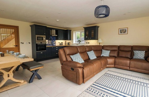 Aberystwyth Cottage | Beudy