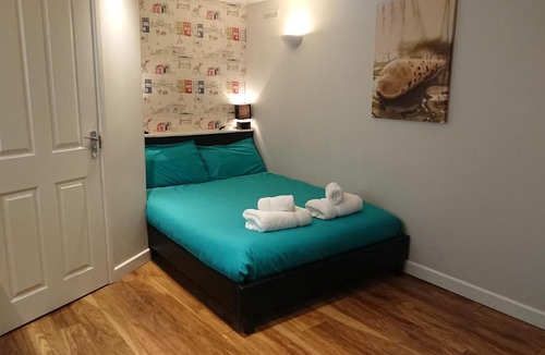 Bexhill-on-Sea Apartment | BexLet