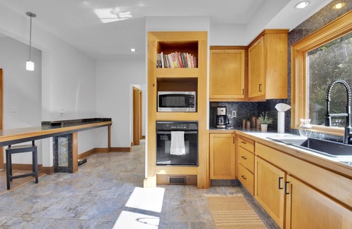 Cabarrus County House | Big Sam's Riverside Retreat