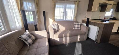 Morecambe Resort | BILOT Caravan