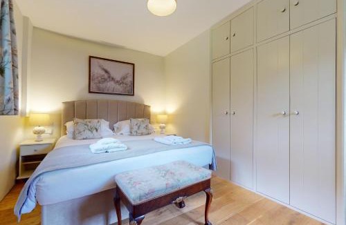 Simonsbath House | Birch Cleave Stables