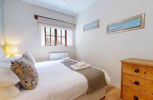 Simonsbath House | Birch Cleave Stables