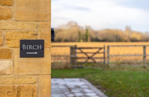 Chipping Campden House | Birch