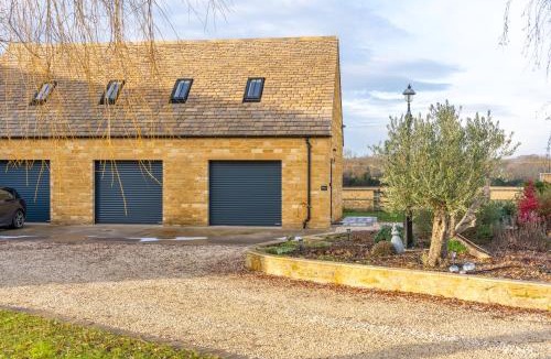 Chipping Campden House | Birch