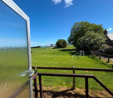 Stonehaven Other | Birchlea Caravan