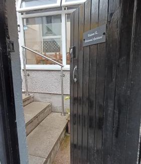 Llandudno Apartment | Birchwood Apartment