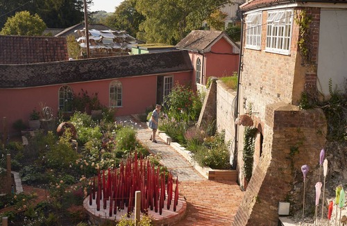 Bishopstrow Hotel | Bishopstrow Hotel & Spa
