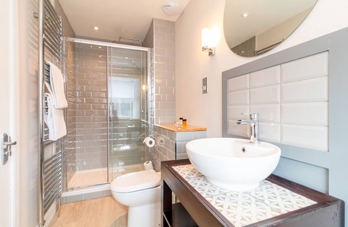 Gartmore Bed & Breakfast | Black Bull Gartmore