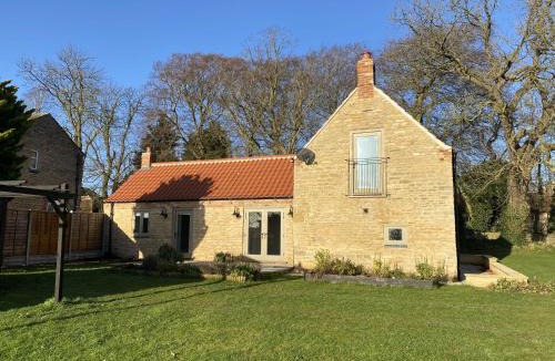 Aubourn House | Blacksmiths