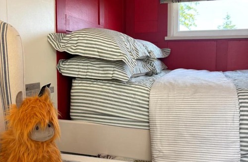 Enniskillen Other | Blackthorn and Rose Shepherds Huts