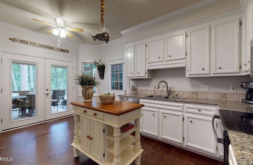 Walnut Creek House | Blake Washington Estate Features Golfing/Tennis/Lake/Swimming Pool/Country Club!