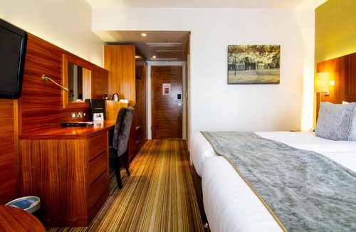 Lancaster Gate Hotel | Blakemore Hyde Park
