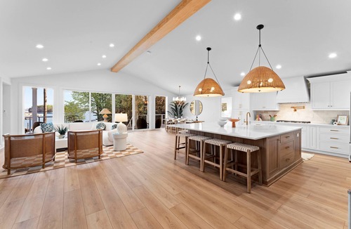 Mayhew House | Blanca Bay on Brawley