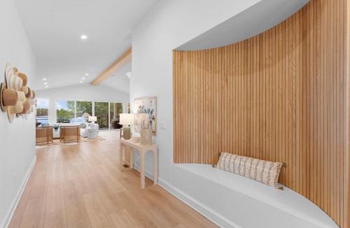 Mayhew House | Blanca Bay on Brawley
