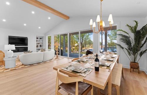 Mayhew House | Blanca Bay on Brawley
