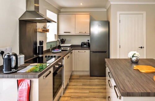 Middleton in Teesdale Cottage | Bleabeck View
