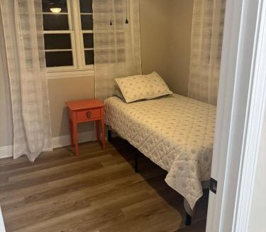 North Augusta House | Bleifuss get away