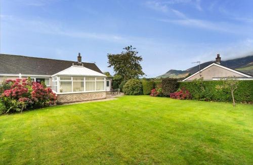 Keswick House | Blencathra