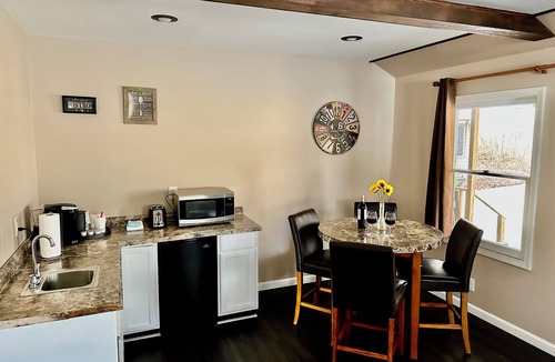 Blowing Rock Hotel | Blowing Rock Inn