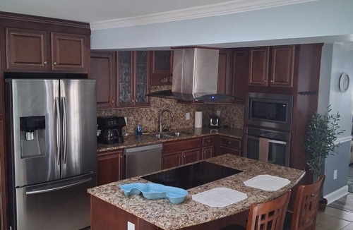 Socastee House | Blue coral retreat. has plenty to offer