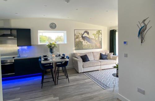 Brough House | Blue Heron Lodge