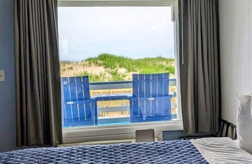 Nags Head Hotel | Blue Heron Motel