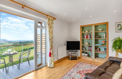 Fiddington House | Blue Inkle
