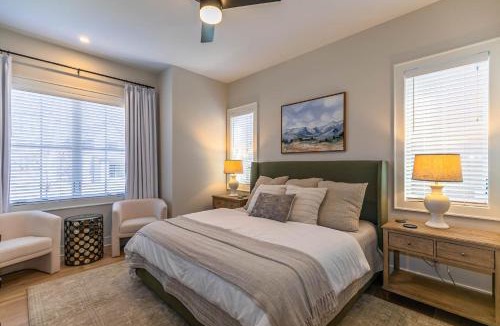 Lenoir House | Blue Meadows at Blue Ridge Mountain Club