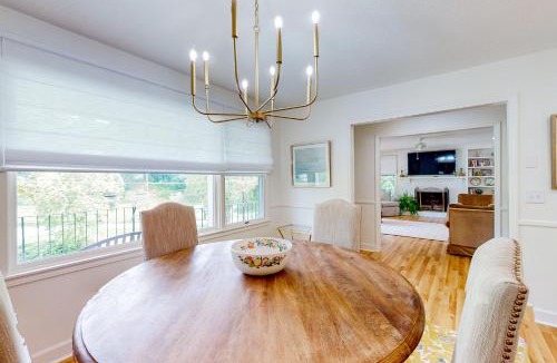 Waynesville House | Blue Ridge Cottage
