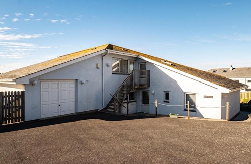 Polzeath House | Blue Ridge